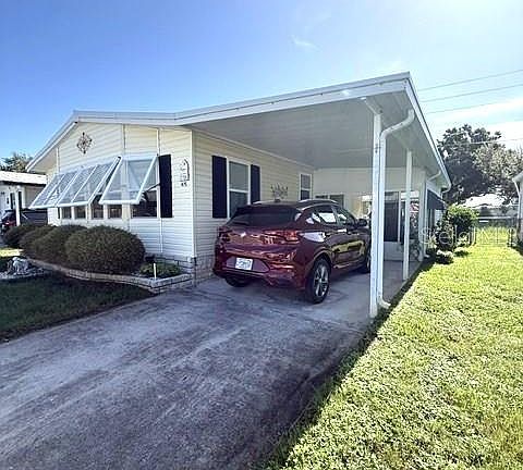 2nd image of 1001 W STARKEY ROAD #475