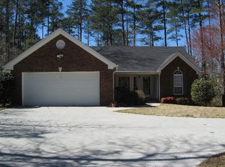 9208 Woodlake Ct, Villa Rica, GA 30180