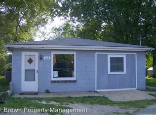 123 E Julie St, Shiloh, IL 62269