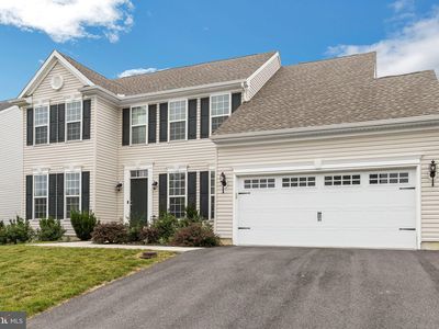 214 Abbigail Xing, Townsend, DE, 19734