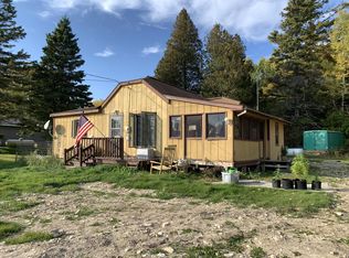 775 W Lant Rd, Saint Ignace, MI 49781