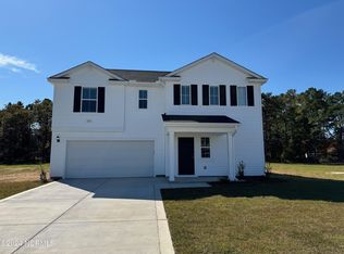 575 Walters Run Dr, Raeford, NC 28376