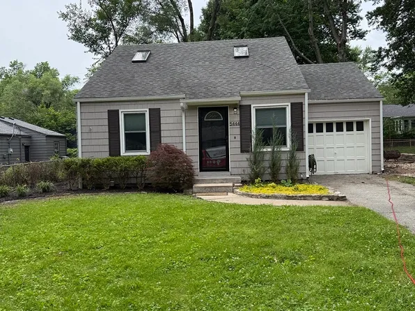 5444 Cedar St, Roeland Park, KS 66205