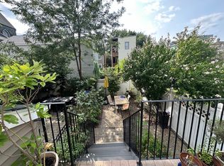 31 6th St #1, Cambridge, MA 02141