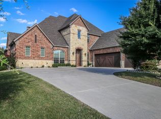 3512 Ophel Way, Flower Mound, TX 75028