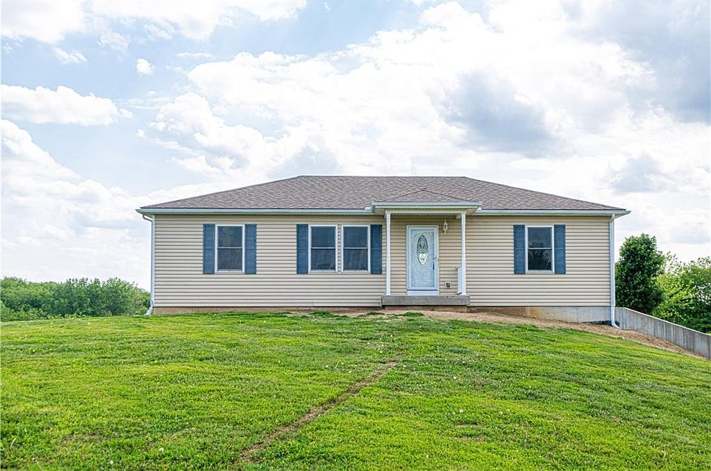 1430 SE Sparta Rd, Faucett, MO 64448 Zillow