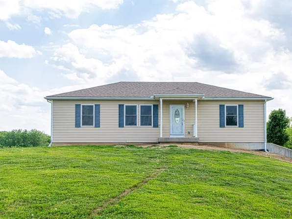 1430 SE Sparta Rd, Faucett, MO 64448