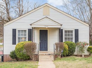 1960 Carolina Ave NE, Cleveland, TN 37311