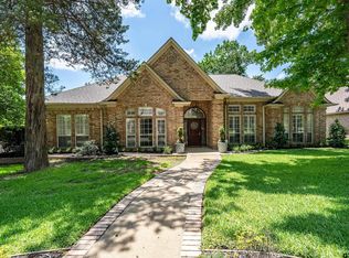 4831 Barclay Dr, Tyler, TX 75703
