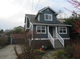 751 N 65th St, Seattle, WA 98103