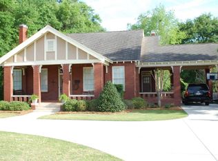 3824 Eatmon Dr, Dolomite, AL 35061
