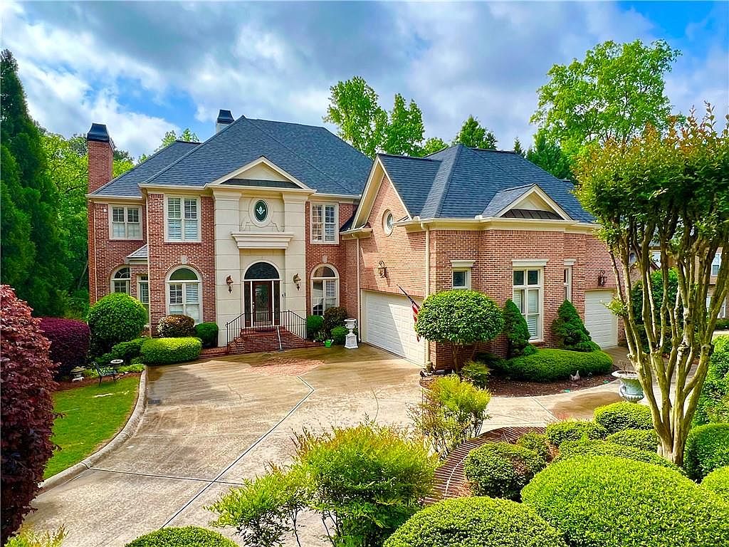 605 Boulder Way, Roswell, GA 30075 MLS 7238254 Zillow