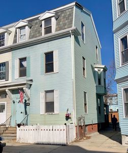 708 E 6th St, South Boston, MA, 02127