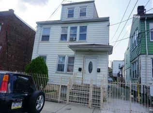 412 N 6th St, Newark, NJ 07107