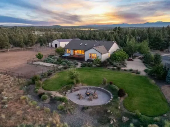 64704 Bill Martin Rd, Bend, OR 97703