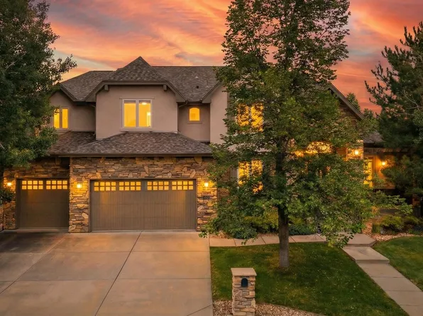 1846 Wasach Dr, Longmont, CO 80504