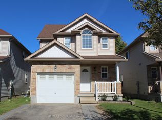 70 Dahlia St, Kitchener, ON N2E 4B1
