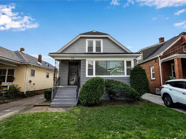 29 Proctor Ave, Buffalo, NY 14215