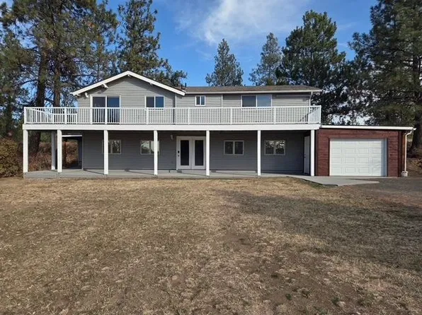 901 N Flint Rd, Spokane, WA 99224