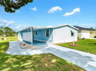 1520 W Schwartz Blvd, Lady Lake, FL 32159