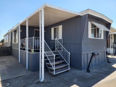 3435 Marfargoa Rd #69, Stockton, CA, 95215