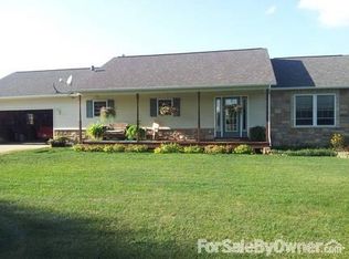 249 Deer View Rd, Wayland, MI 49348