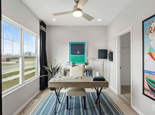 5761 Onyx Ave, Lowell, IN 46356