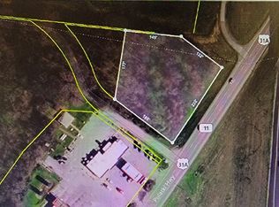 0 Lewisburg Hwy, Cornersville, TN 37047