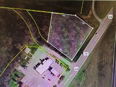 0 Lewisburg Hwy, Cornersville, TN, 37047