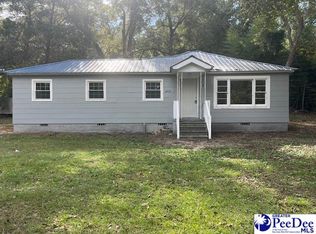 2605 W Old Camden Rd, Hartsville, SC 29550