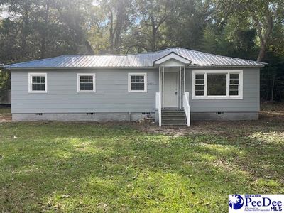 2605 W Old Camden Rd, Hartsville, SC, 29550