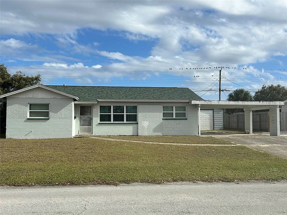 1st image of 4795 Key Largo Dr W