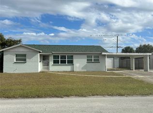 4795 Key Largo Dr W, Titusville, FL 32780