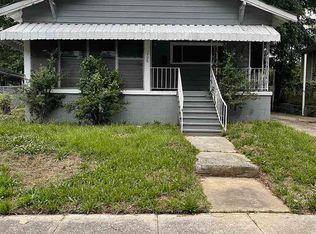 608 60th St, Fairfield, AL 35064