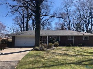2103 Bucklew Dr, Toledo, OH 43613