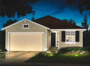 5323 Waldron Dr NE, Lacey, WA 98516