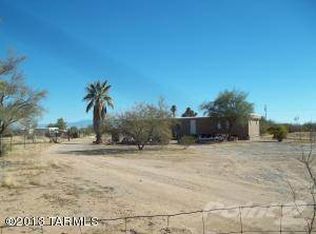 10130 N Anway Rd, Marana, AZ 85653