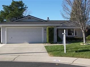 1006 Wabash Ct, Roseville, CA