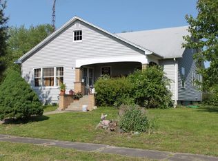 3648 Poplar St, Thompsonville, IL 62890