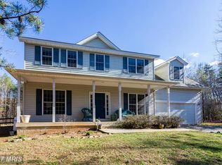 7217 Grand Brooks Rd, Spotsylvania, VA 22551