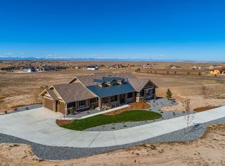 3954 Eastout Ave, Parker, CO 80138