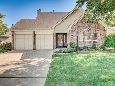 7711 Jamestown Dr N, Fishers, IN, 46038