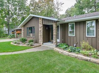 3258 Tulip Ln, Stevens Point, WI 54481