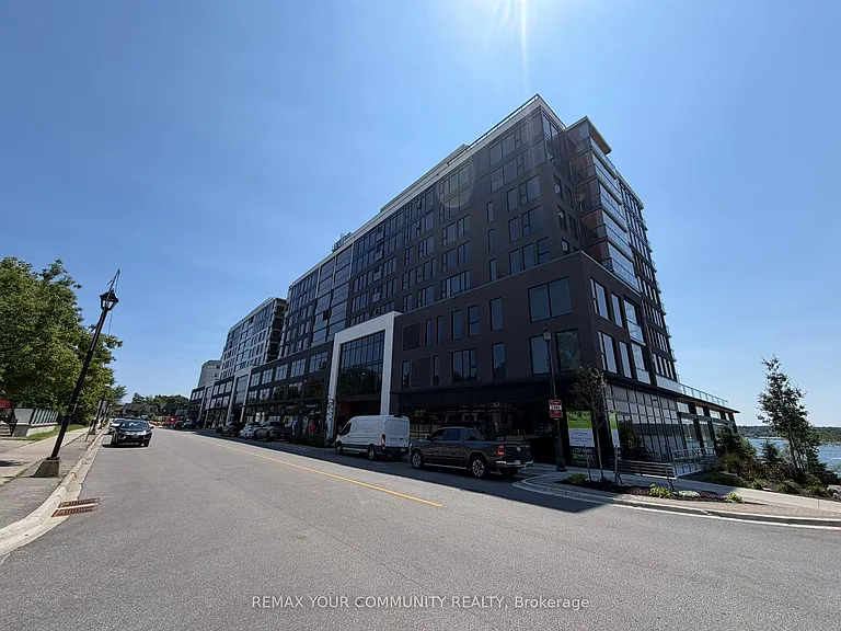 185 Dunlop St E #303 — Photo 2