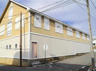 201 Chestnut St, Slatington, PA 18080