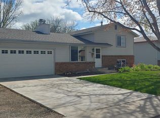 3966 Driftwood Ct, Loveland, CO 80538