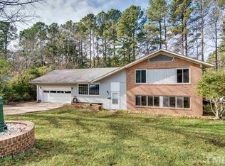 3314 Mossdale Ave, Durham, NC 27707