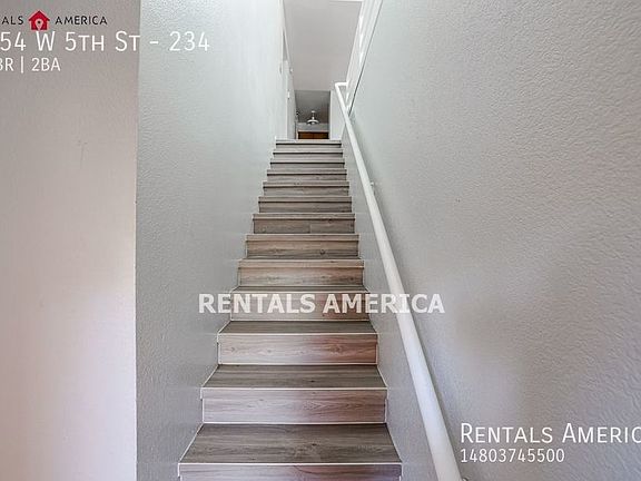 3rd image of 154 W 5th St Unit 234