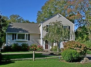 162 King James Dr, South Dennis, MA 02660