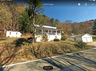 6475 Mountaineer Hwy, New Martinsville, WV 26155